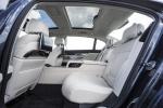 BMW 750i xDrive 2016 года (US)